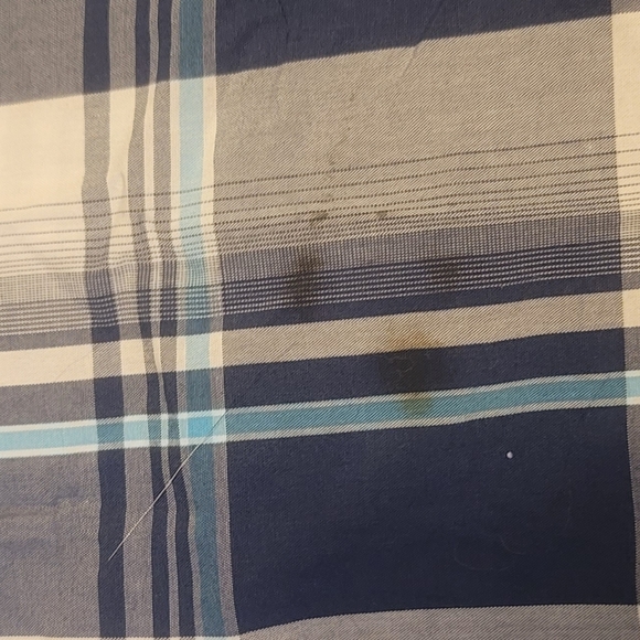 BKE Button Down Flannel XXL Men's - Picture 4 of 5